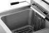 BARTSCHER Gruzdintuvė 12L-20 162651 | E-gastro