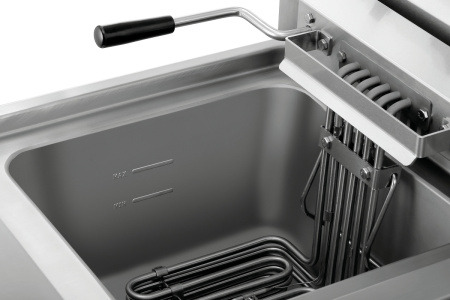 BARTSCHER Gruzdintuvė 12L-20 162651 | E-gastro