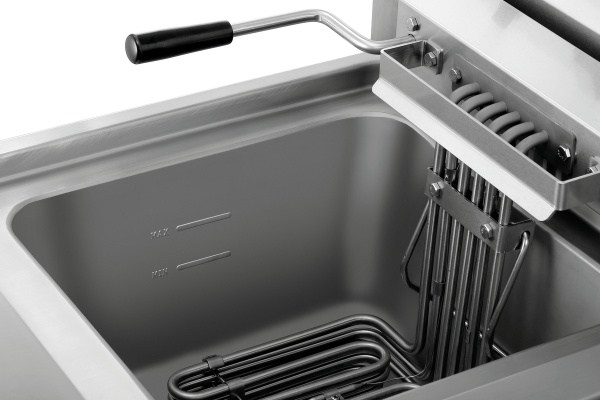 BARTSCHER Gruzdintuvė 12L-20 162651 | E-gastro
